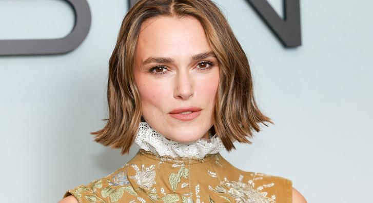 Keira Knightley elárulta, milyen bizarr dologgal adja kollégái tudtára, ha utálja őket