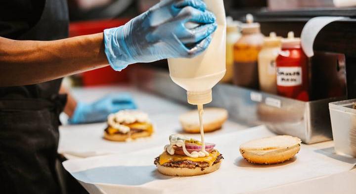 A vércukrod is jobban jár, ha ezt választod a gyorsétteremben