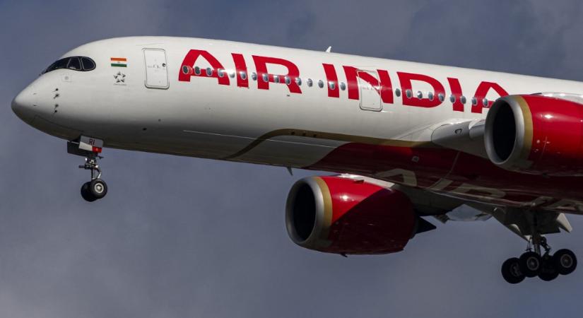Még éppen időben kapták ittas vezetésen az Air India pilótáját