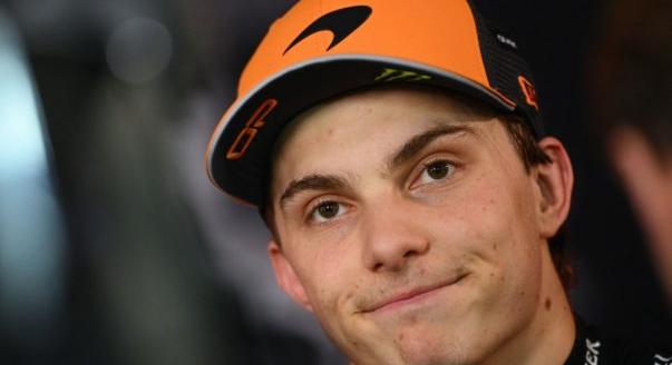 Piastri 2025-ről: Hullámvasút és tanulságok