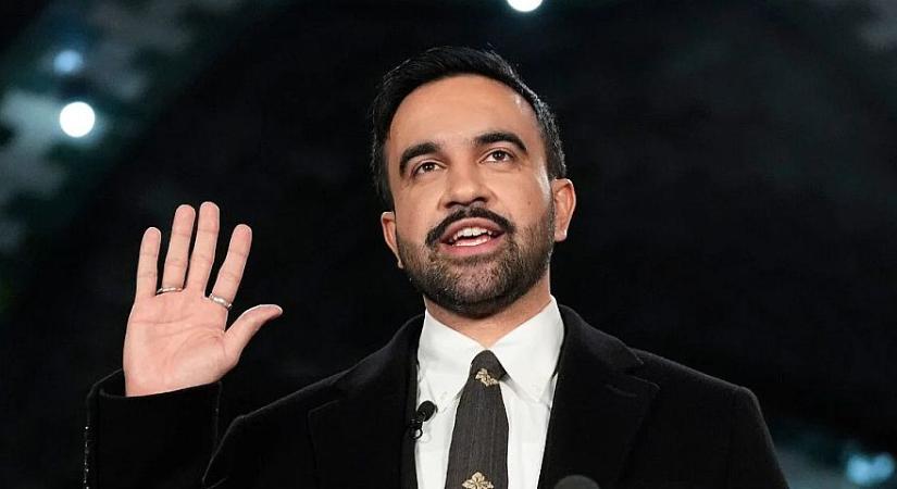 Betiltotta a Raspberry Pi-ket New York új polgármestere