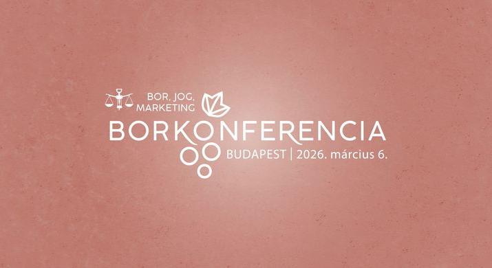 Borkonferencia 2026