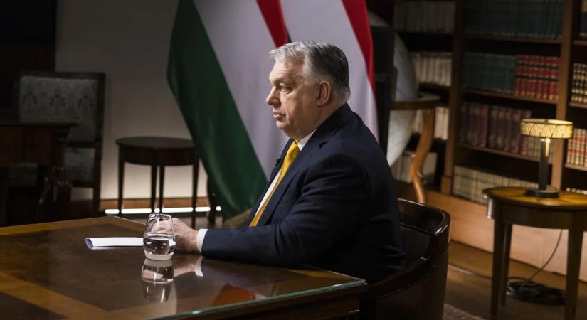 Orbán Viktor különleges videóval üzent – ezt önnek is látnia kell!