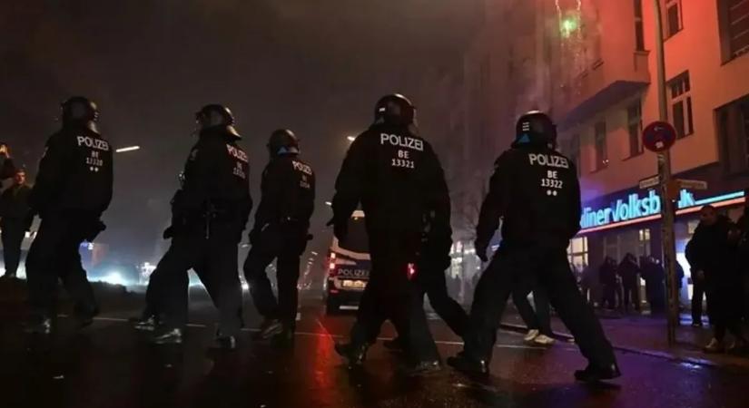 Orbán Balázs: A szilveszteri migránserőszakból mi nem kérünk