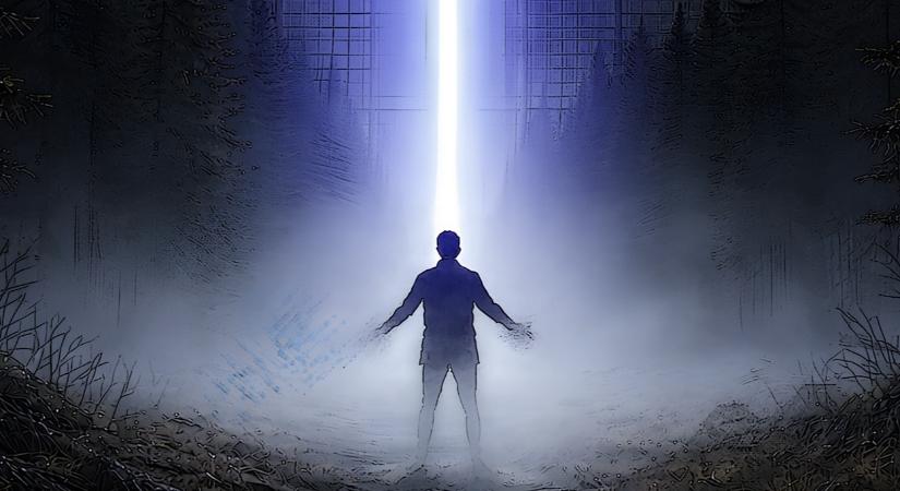 ReMORTED: Előzetes kapott a magyar fejlesztésű pszichológiai horror, amiben többek között egy UFO-fejű lénnyel ijesztgetnek minket