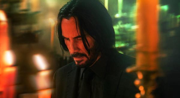 Készülhet a AAA-kategóriás John Wick-játék