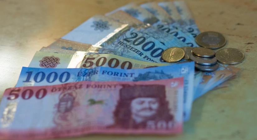 NGM: 2026-ban 11 százalékkal nőtt a minimálbér, 7 százalékkal a garantált bérminimum