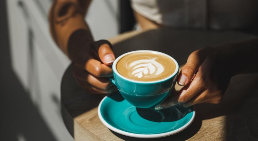 Tisztán, feketén vagy szűrve? – nem mindegy, hogyan isszuk a kávét