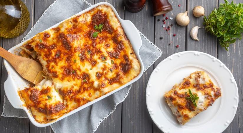 A férfi lasagnéval érkezett a randira – a vége mégis meglepő lett