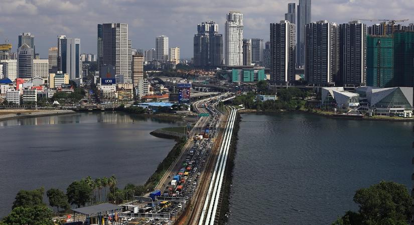 Ezt csinálja az az ország, amelyik még a saját gazdasági előrejelzéseit is meghaladja