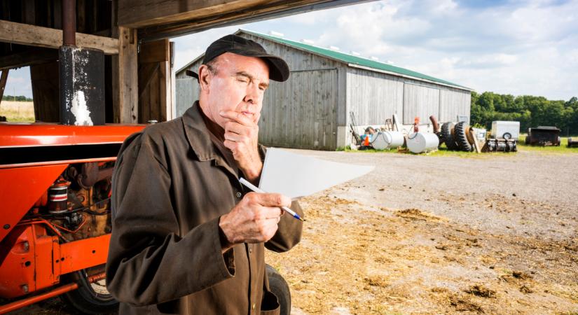 Fontos agrártámogatásról döntöttek itt, de nem mindenki örül neki