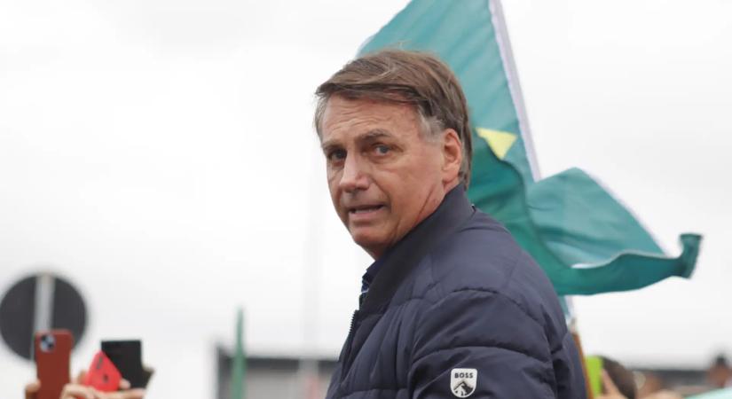 Kórházból egyenesen a börtönbe: újra rács mögött a volt brazil elnök