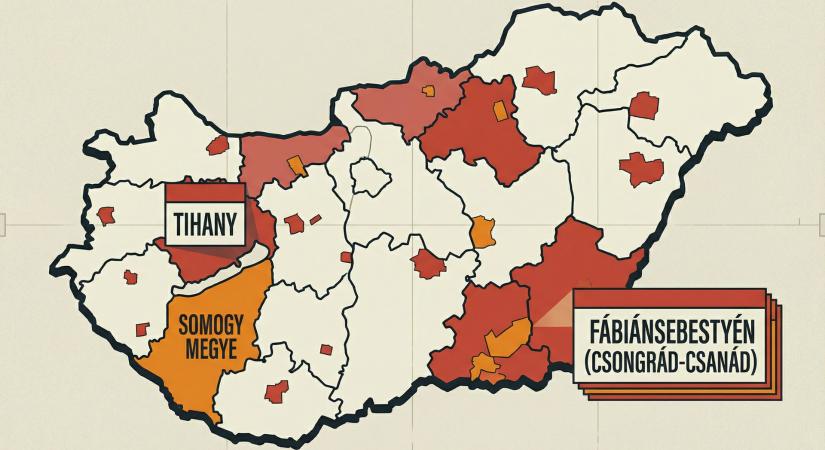 Az elmúlt évben is jól pörgött a földvásárlás, a befektetőknek is megnyílt a piac