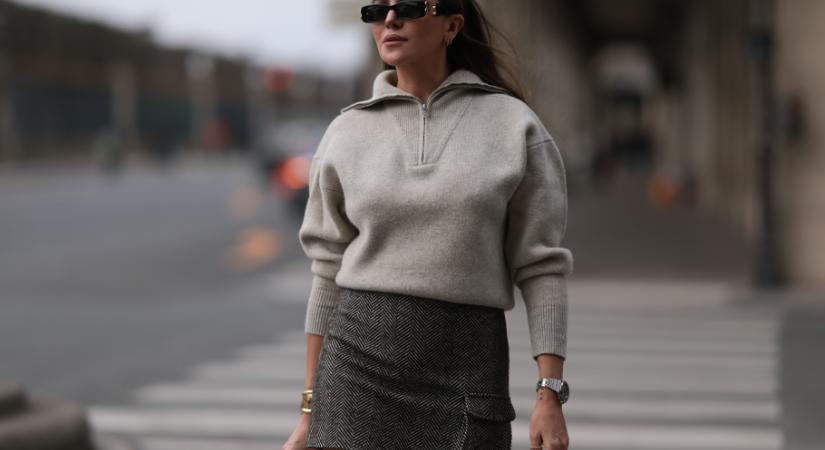 Ez a pulóver a 2026-os tél legnagyobb titkos favoritja – meleg és stílusos