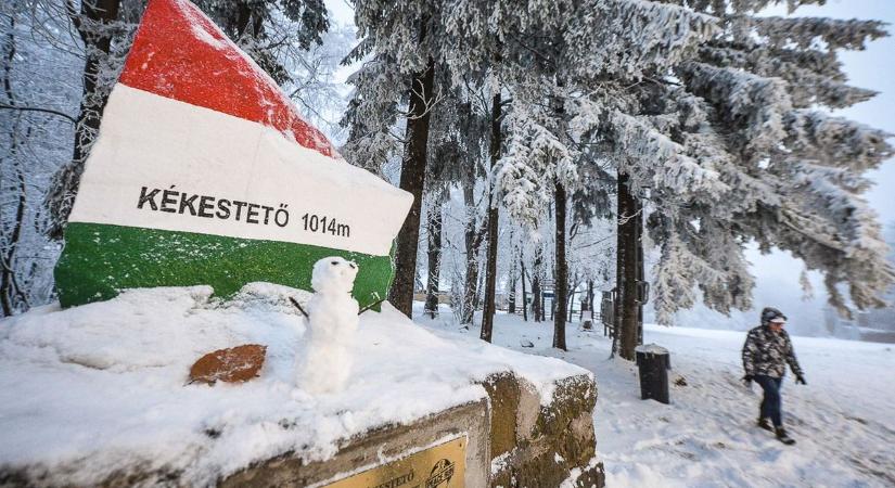 Az év első hétvégéjén sem kell unatkozni Hevesben, mutatjuk, merre mehetsz