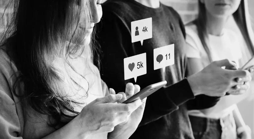 Halálos és életveszélyes trend tarol a közösségi médiában a fiatalok körében