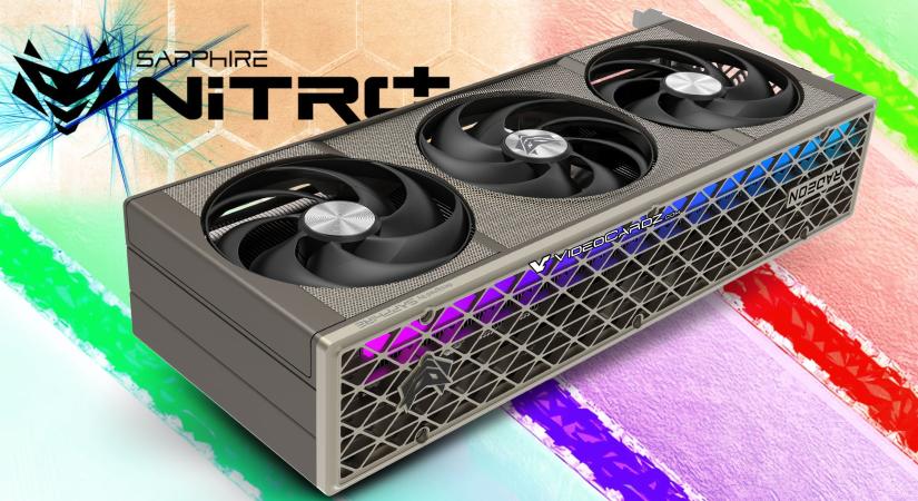 Újabb Sapphire Radeon RX 9070 XT Nitro videokártya tápcsatlakozója égett meg – Ez már az ötödik eset