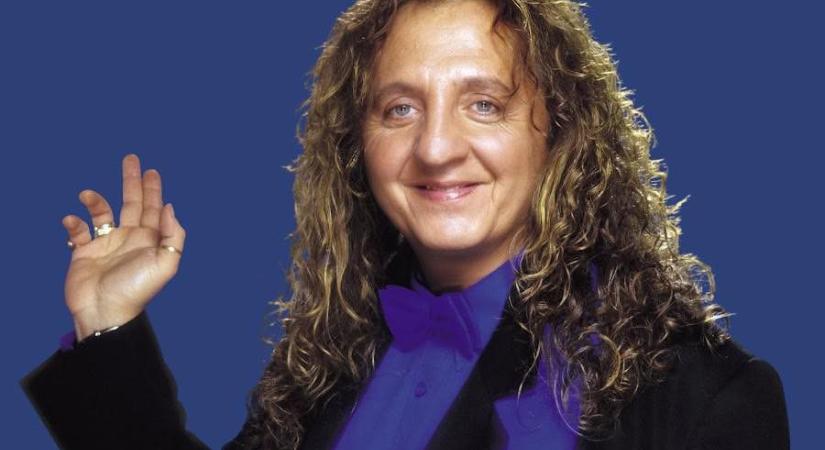 Huszonöt évvel ezelőtt hunyt el Zámbó Jimmy