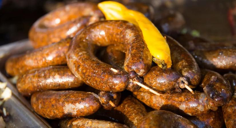 A repedésmentes hurka titka – Trükk, amitől tökéletes lesz