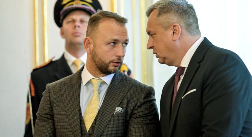 Šutaj Eštok békít vagy provokál? Dankónak üzent a HLAS elnöke