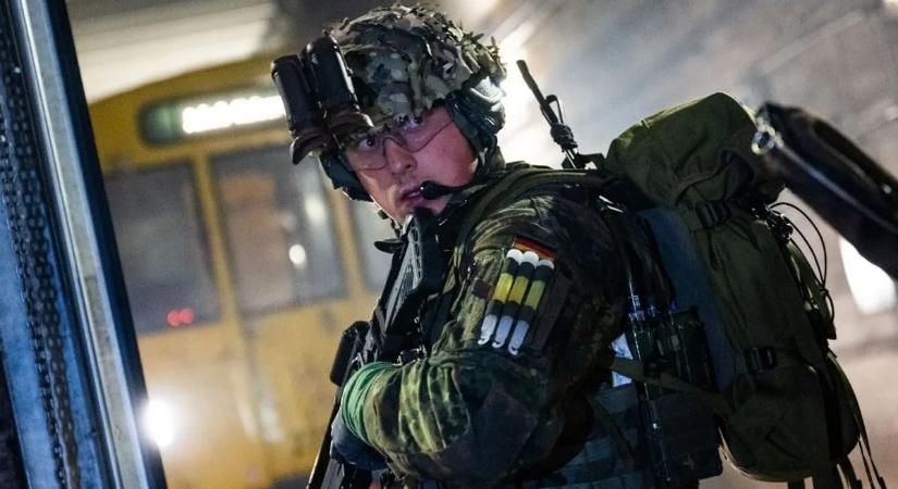 Felháborító! Így kényszeríti az állam a német fiatalokat