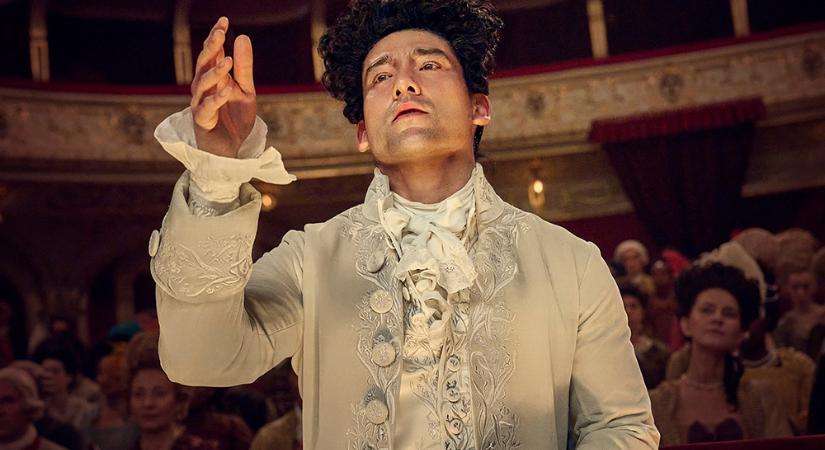 Mától nézheted: Ez a sztárokkal készült az új minisorozat lehet a legnagyobb dobás a hónapban a streamingóriás platformján!