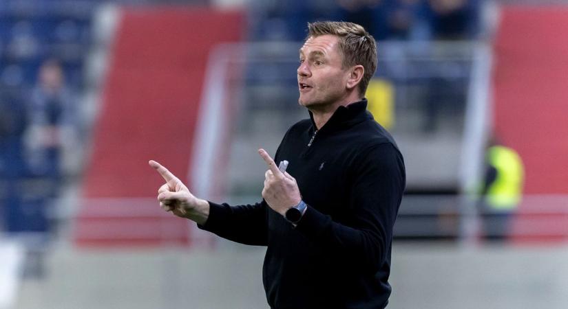 Korábbi szegedi edző veheti át a válogatott irányítását