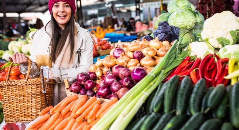 A magyarok kedvenc zöldsége az egyik legjobb gyulladáscsökkentő: tele van antioxidánssal