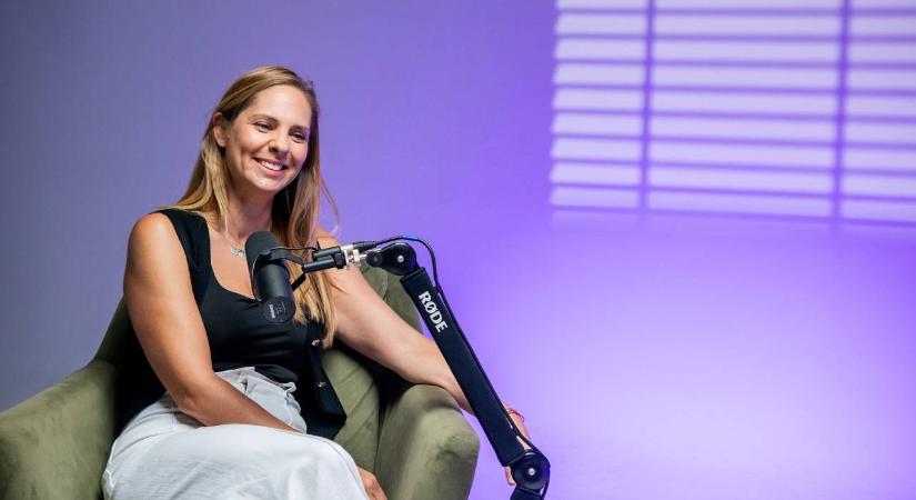 Ada: „Nagyon meg kell tanulni a mozaikcsaládos életet”