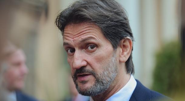 Szlovák védelmi miniszter: Ukrajna nem léphet be a NATO-ba