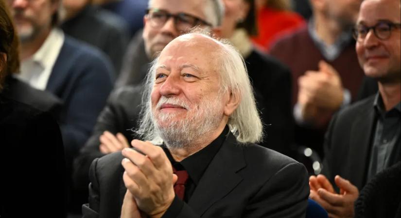 Two Hungarian authors' works among top three on Austrian public broadcaster's books of the year list