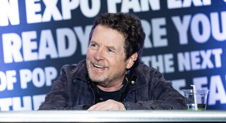 Az orvosok lemondtak róla, ő mégis visszatért: Michael J. Fox újra színészkedik