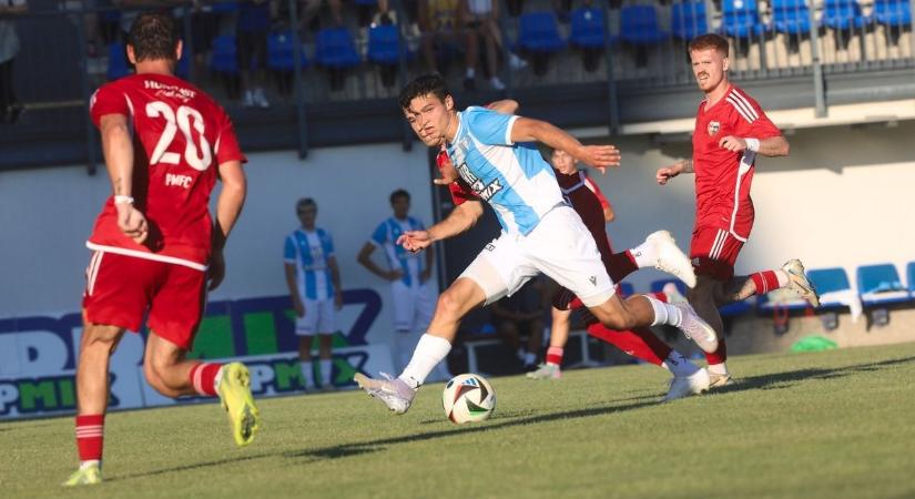 Az egyik legfontosabb láncszemet szakították ki a Kozármislenyből