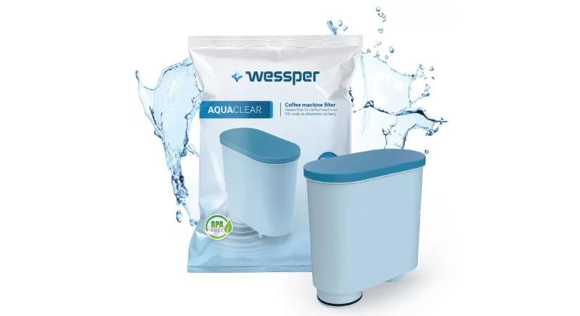 Philips vízszűrő: A hosszú életű kávéfőző és a tökéletes aroma titka