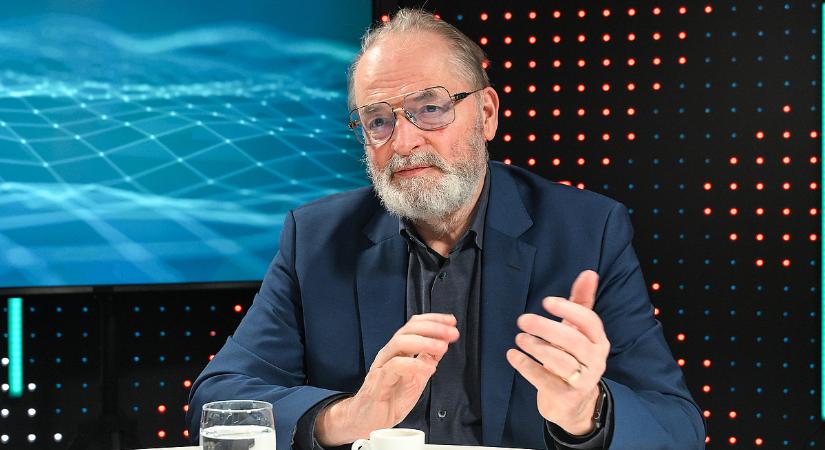 Farkas András: Lesz egy lényeges változás a nyugdíjasoknál