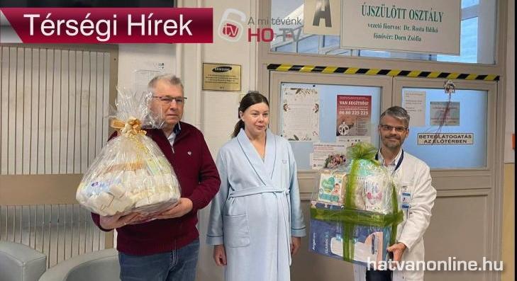 HO TV – Térségi Hírek, 2026. 01. 02. 