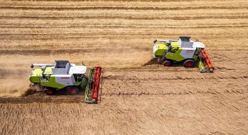 Nagy István: Egyedülálló rendszerrel támogatja az Agrárminisztérium a gazdálkodók tudatosságát