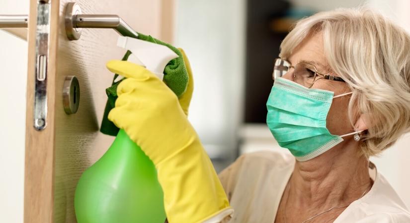 A nagymama elfeledett titka: soha ne dobd ki az ecetet – 10 hely a lakásban, ahol csodát tesz