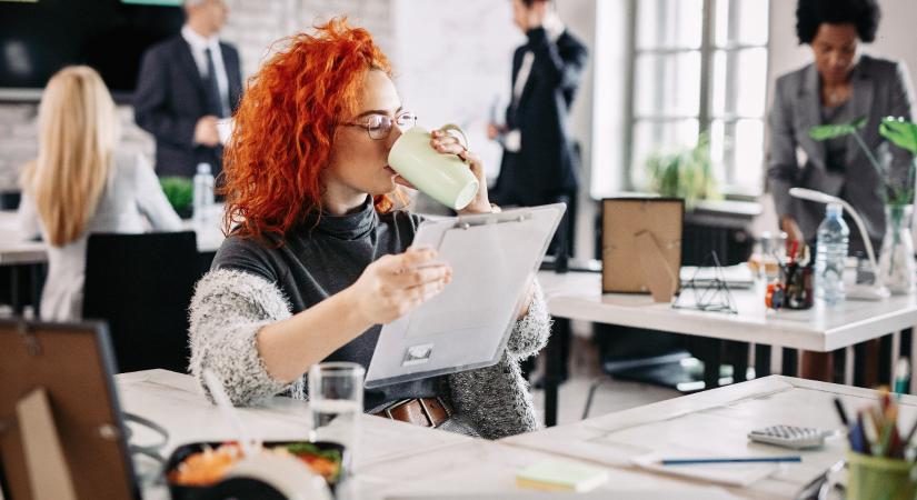 Készüljön fel! Eljött a hatnapos munkahét ideje