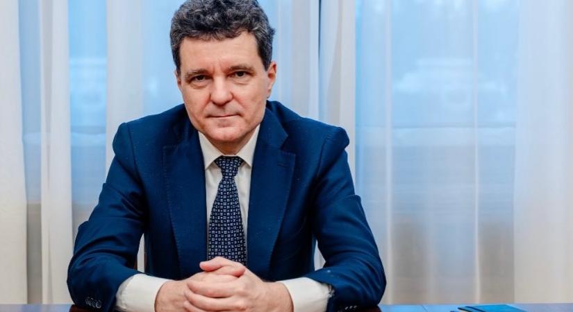 Nicușor Dan: 2026 legyen a béke, a szolidaritás és a bizalom éve