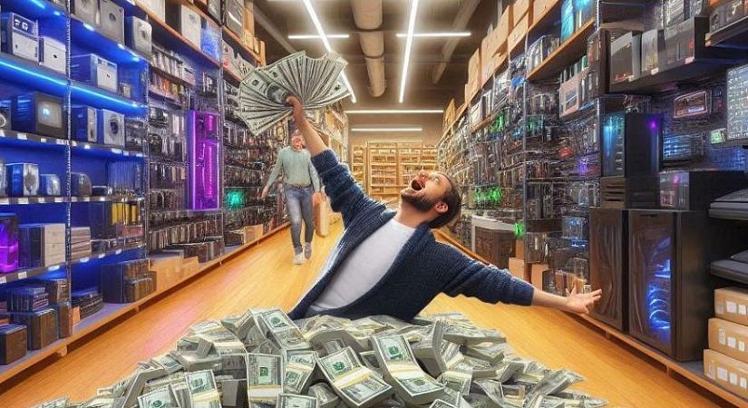 Napokon belül árakat fog emelni több ismert hardver gyártó is