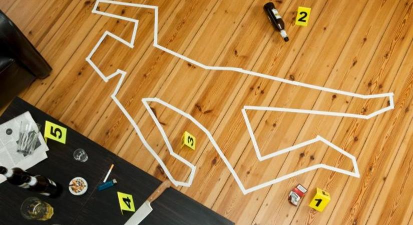 Halálos indulatok Zalában! Ezek a gyilkossági ügyek borzolták a kedélyeket tavaly