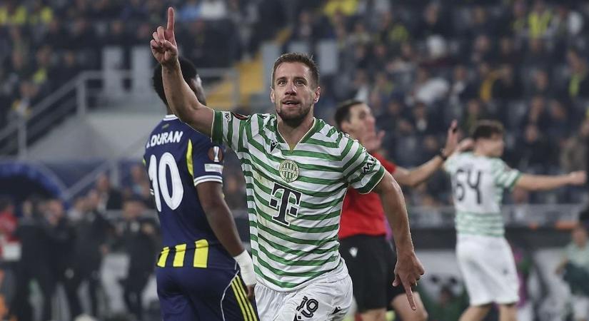 Vargáról a legszebb újévi ajándékként írnak – kiderült, miért a görögöket választja