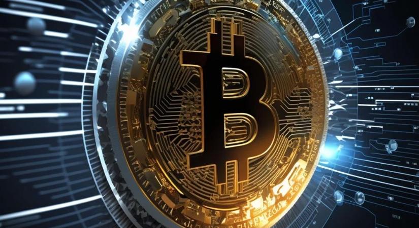 Medvepiac árnyékában a Bitcoin? – 56.000 dollárig eshet a BTC árfolyama