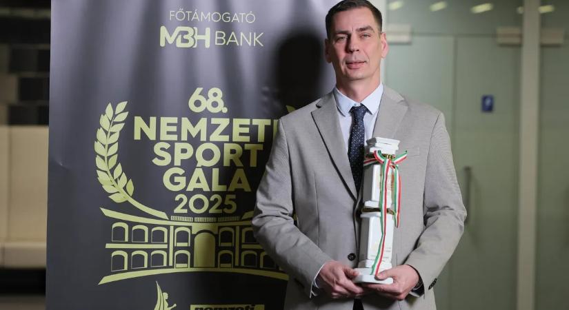 A FeTe országos bajnoksága lett az év közösségi sporteseménye