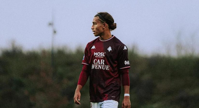 Súlyosan megsérült a Metz futballistája a svájci szilveszteri tűzesetben