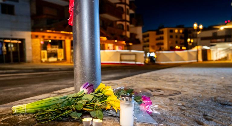 Egy Crans Montanában élő magyar számolt be a svájci tragédiáról