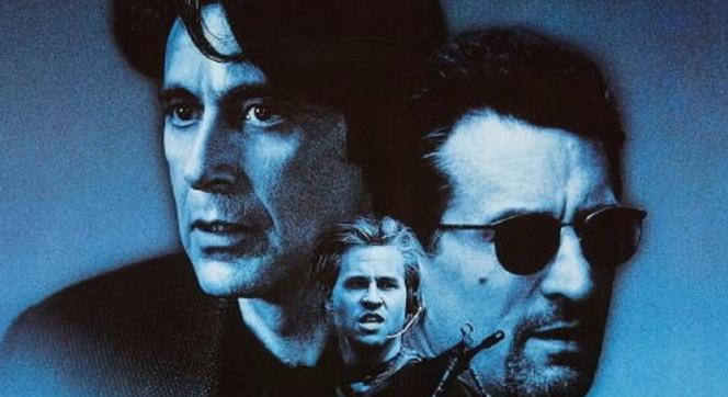 A Szemtől szemben 2 egyetlen szereposztással lezárhatja az eredeti film legnagyobb hiányosságát