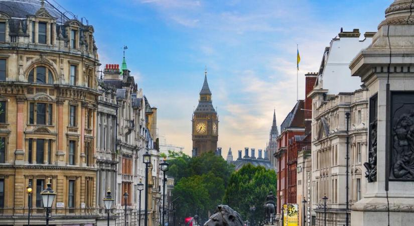 Rekorddal indult az év a londoni tőzsdén