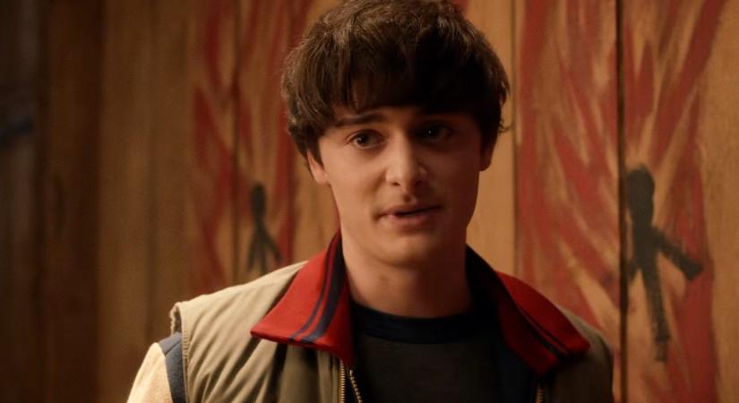 „B*szd meg, Vecna!” – Így reagáltak a Duffer fivérek arra, hogy a nézők lehúzták Will coming out jelenetét a Stranger Things utolsó évadában